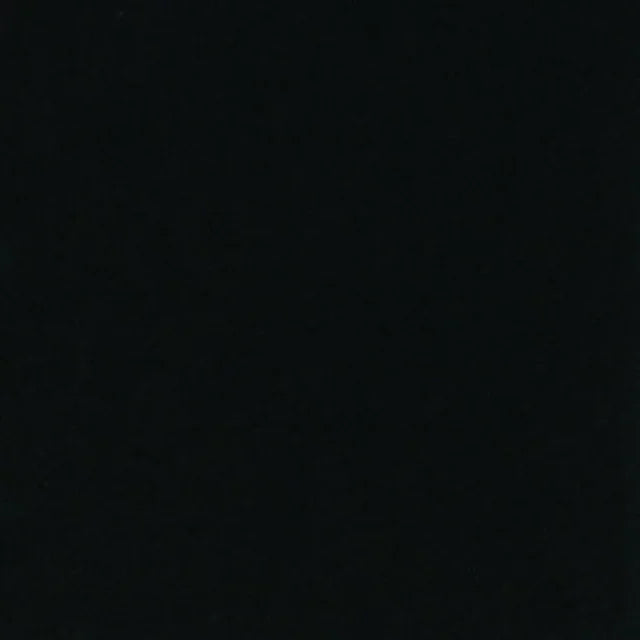 Downunder Direct 12x12 Smooth Black Cardstock 270 gsm