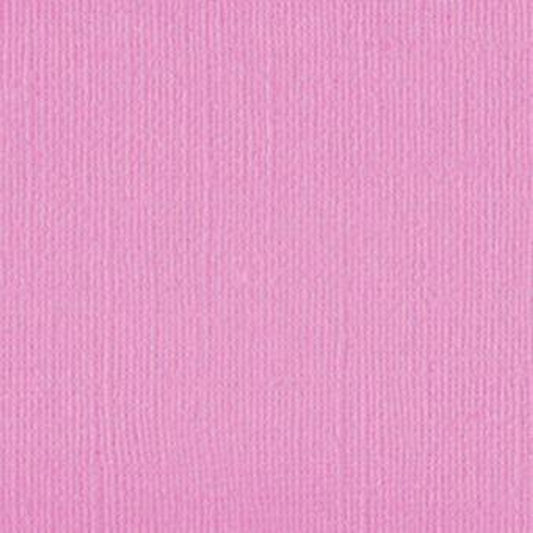 Downunder Direct 12x12 Cardstock - Lilac Petal