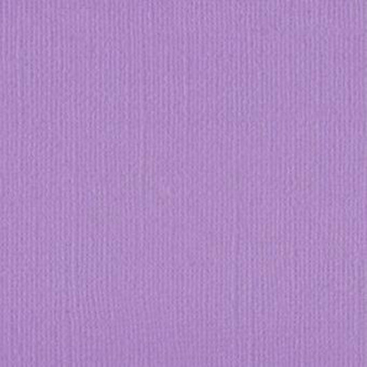 Downunder Direct 12x12 Cardstock - Bellflower