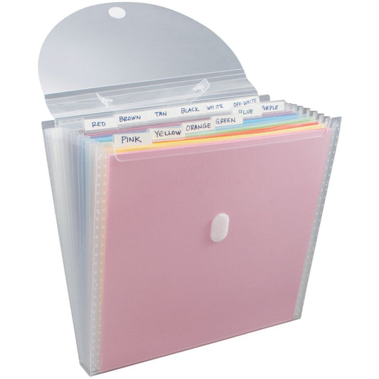 Cropper Hopper 12x12 Expandable Organiser