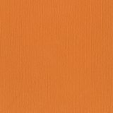 Bazzill 12x12 Mono Cardstock- Apricot