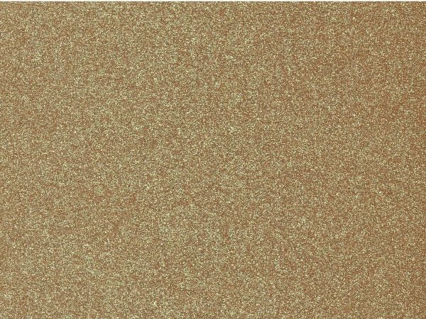 House of Paper 12x12 Glitter Cardstock- Rose Gold