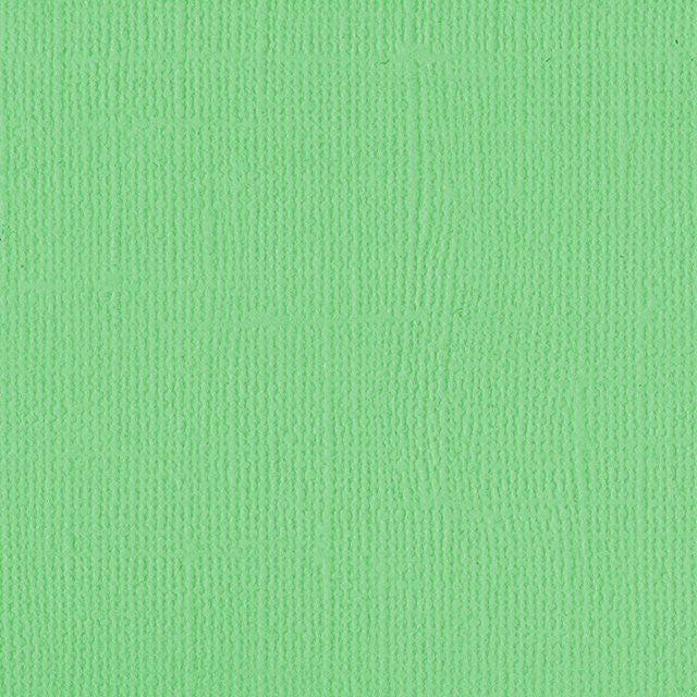 Downunder Direct 12x12 Cardstock - Spearmint