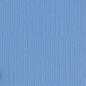 Bazzill Mono 12x12 Cardstock - Stonewash