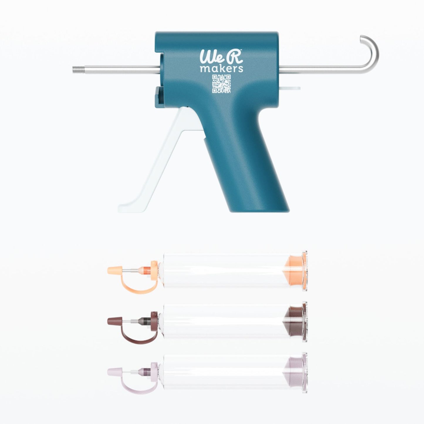 We R Makers Glue Squeeze Precision Glue Dispenser