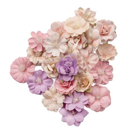 Prima Marketing- Frank Garcia Flowers- Sweet Spring