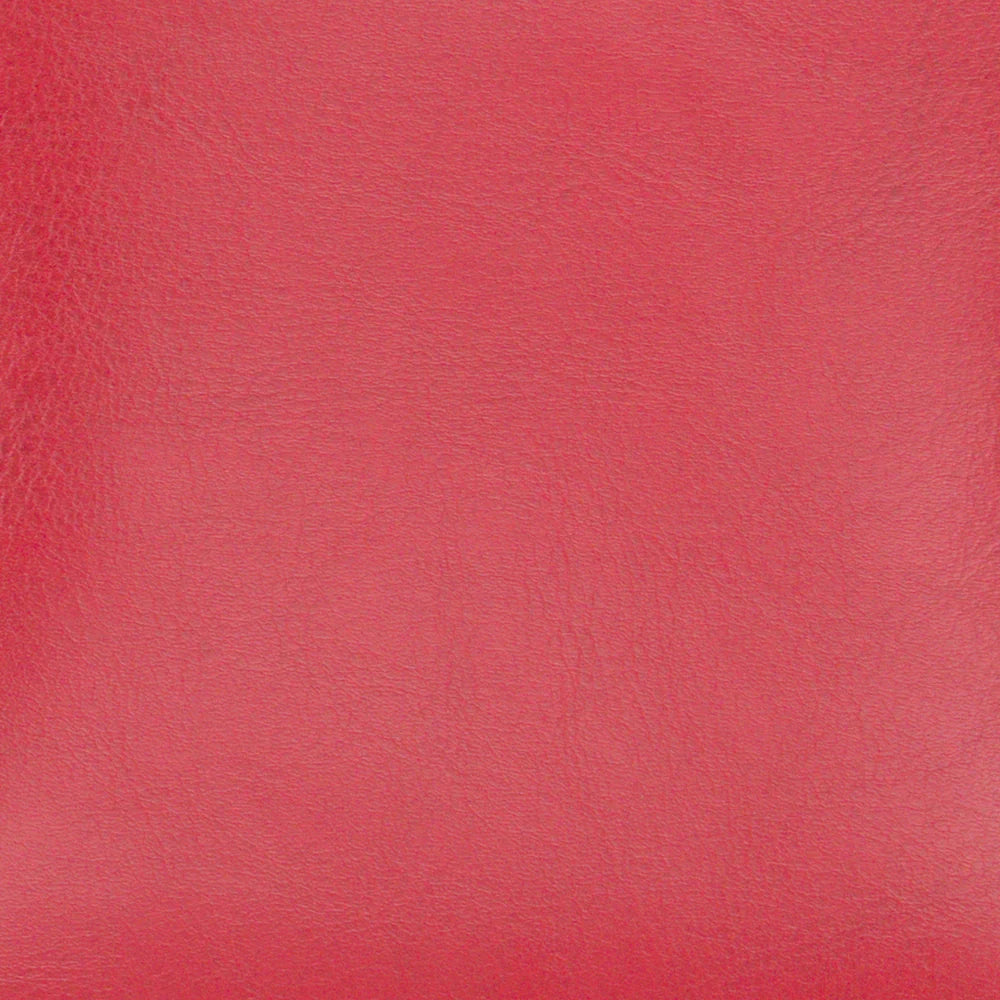 Couture Creations 3D Ring Classic Superior Leather Album- Red