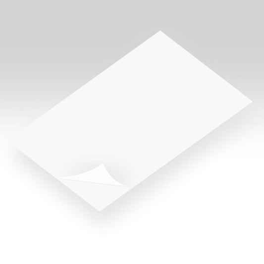 Couture Creations A4 Double Sided Adhesive Jac Paper