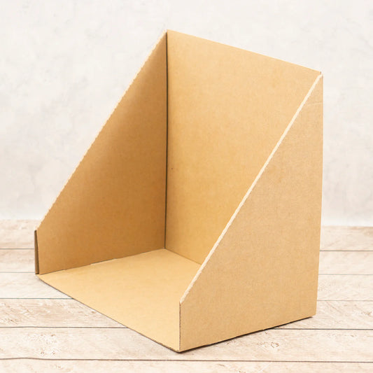 Couture Creations Splatter Box -270mm x 170mm x 260mm