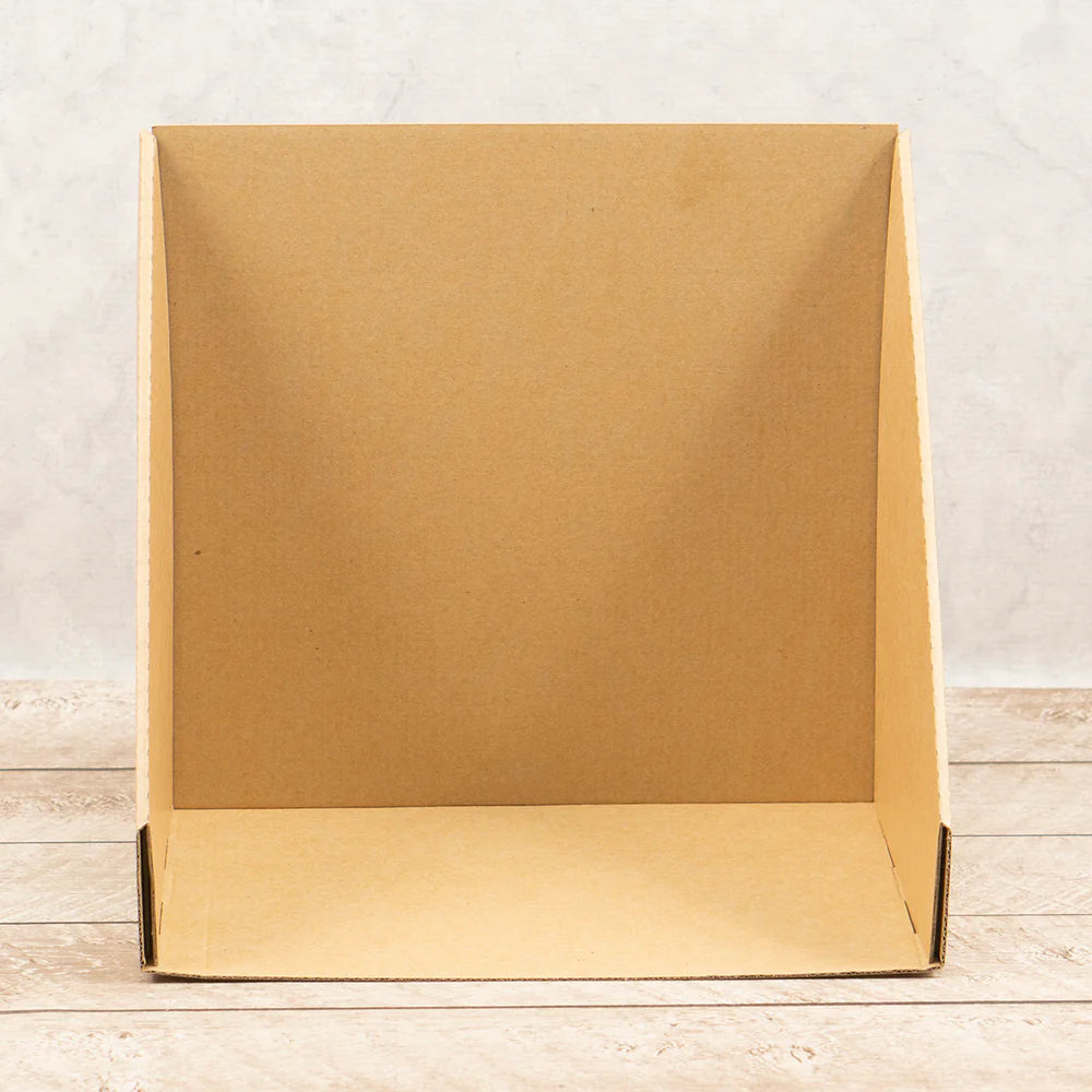 Couture Creations Splatter Box -270mm x 170mm x 260mm