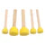 Couture Creations - Sponge Brush Set