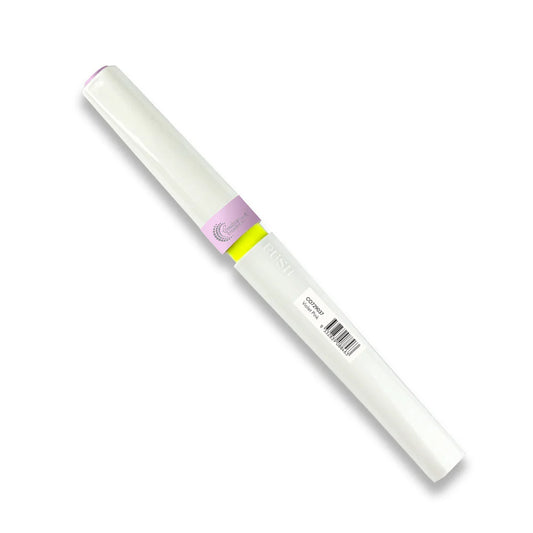 Couture Creations Winkles Glitter Brush Markers- Violet Pink
