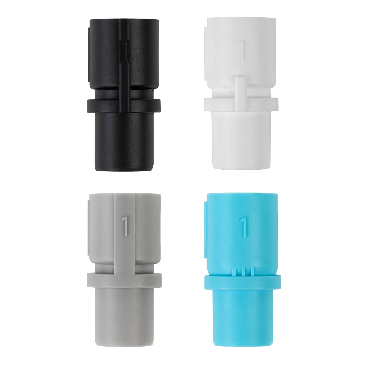 Silhouette Cameo 4 Adapter Set.