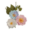 Prima Marketing Flowers- French Blue