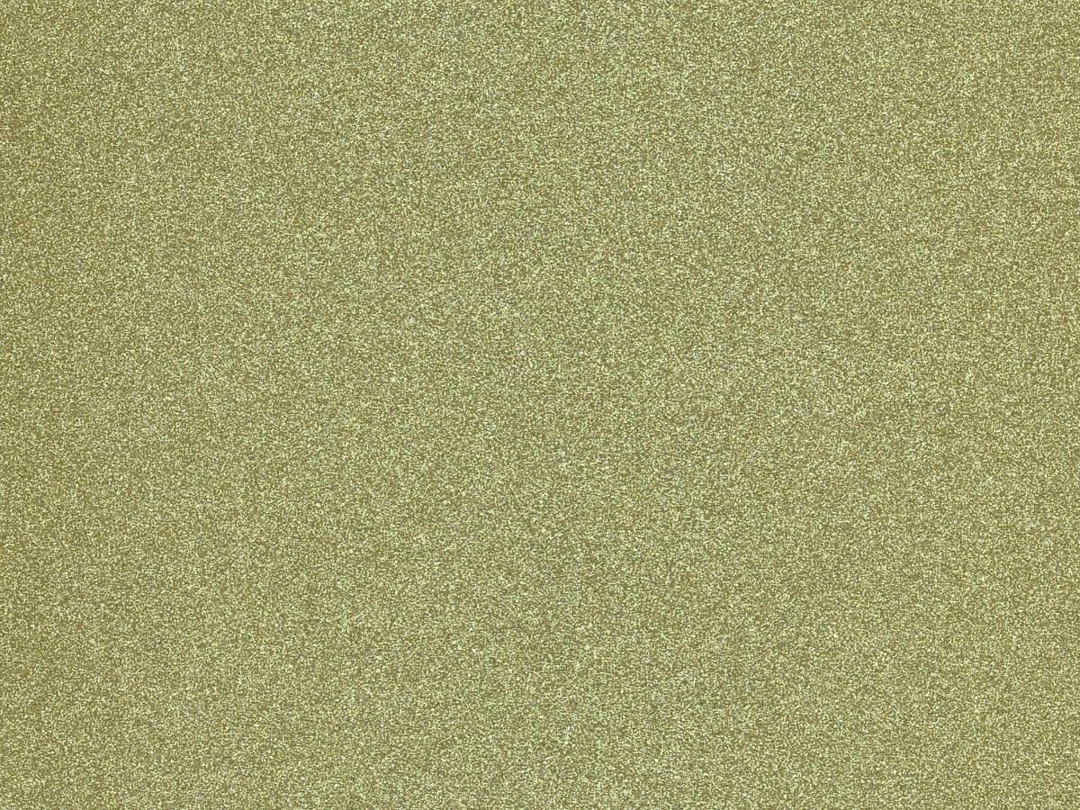 House of Paper 12x12 Glitter Cardstock- Gold 250gsm