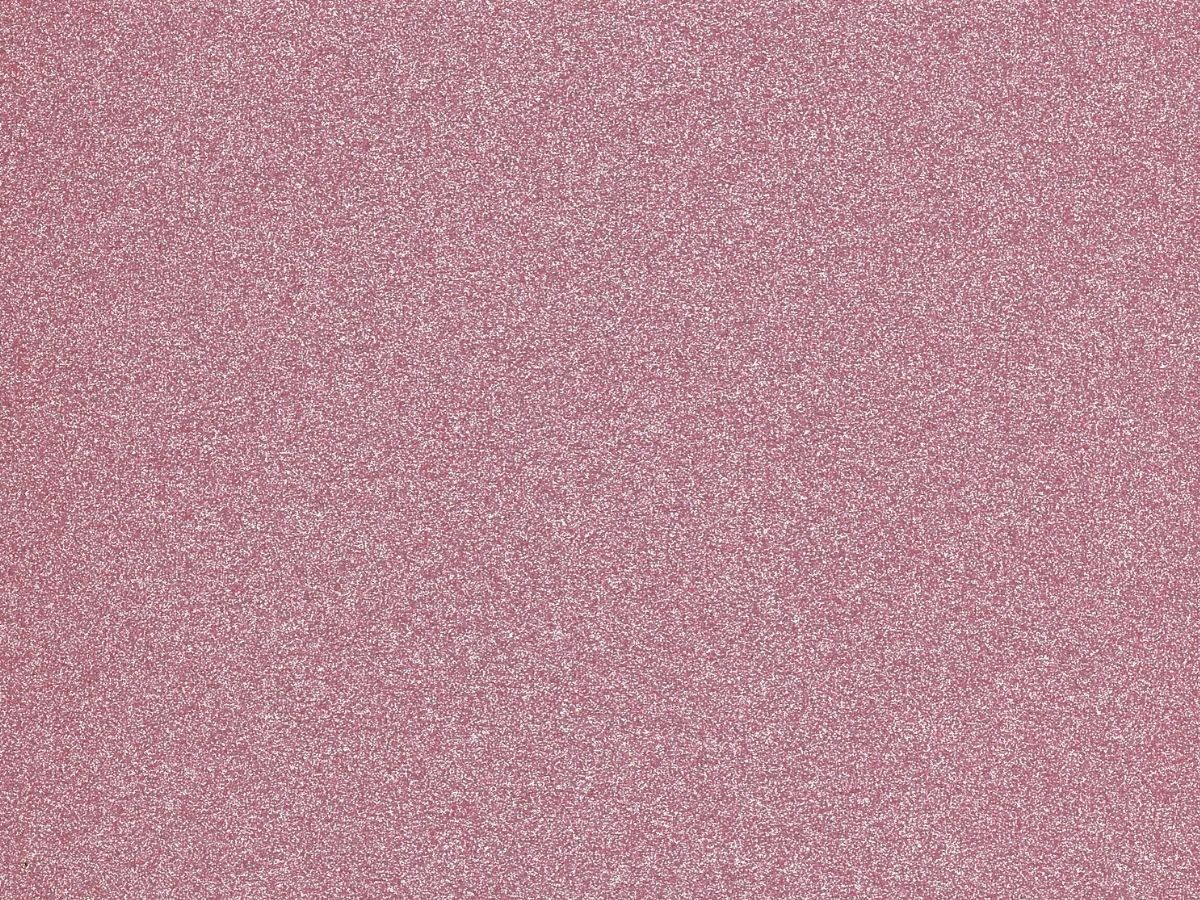 House of Paper 12x12 Glitter Paper - Pink Fairy
