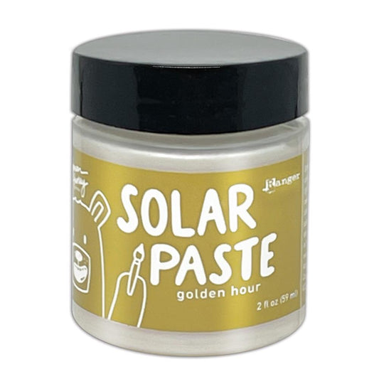 Ranger- Simon Hurley Create Solar Paste- Golden Hour