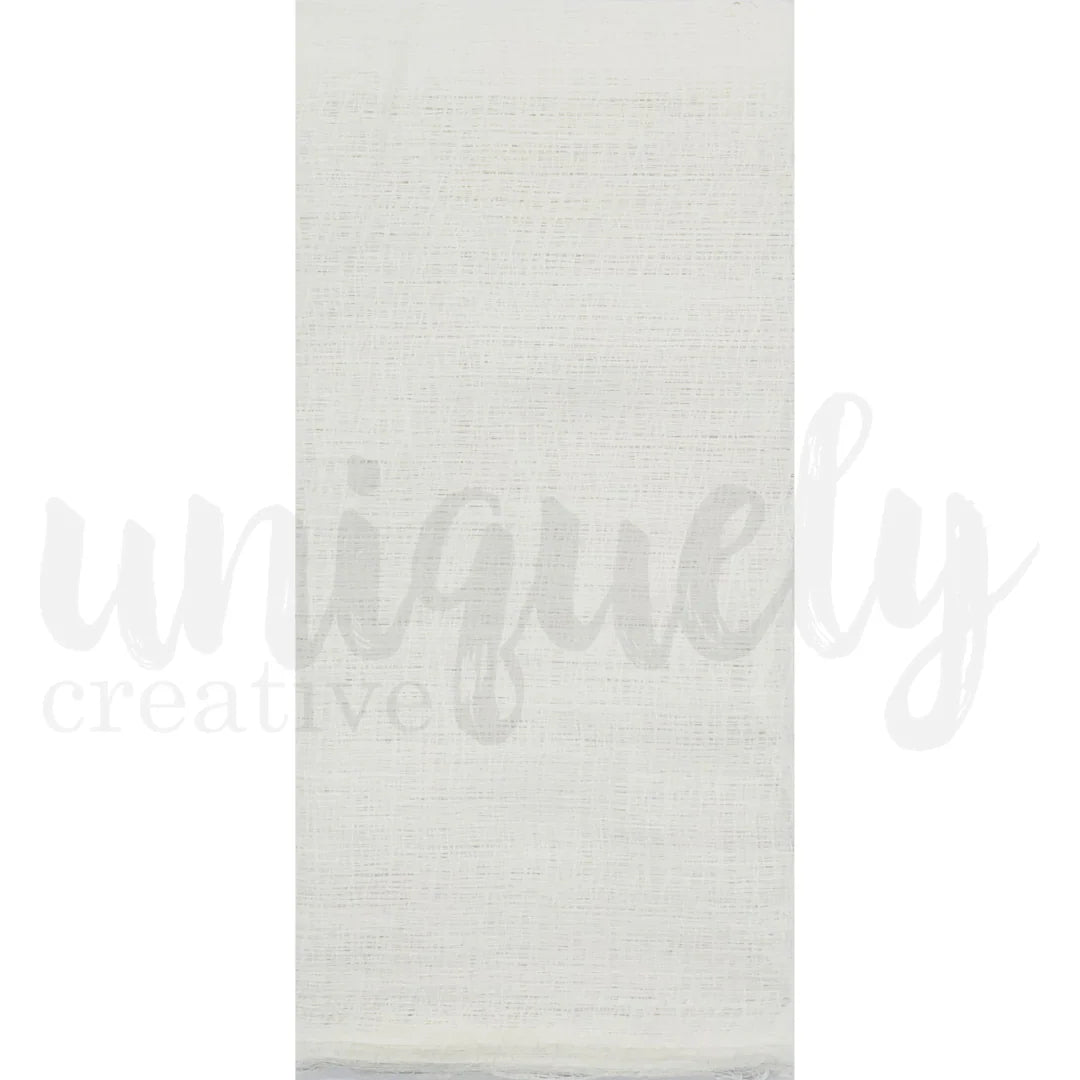 Uniquely Creative Muslin Cloth- 90cm x 90cm