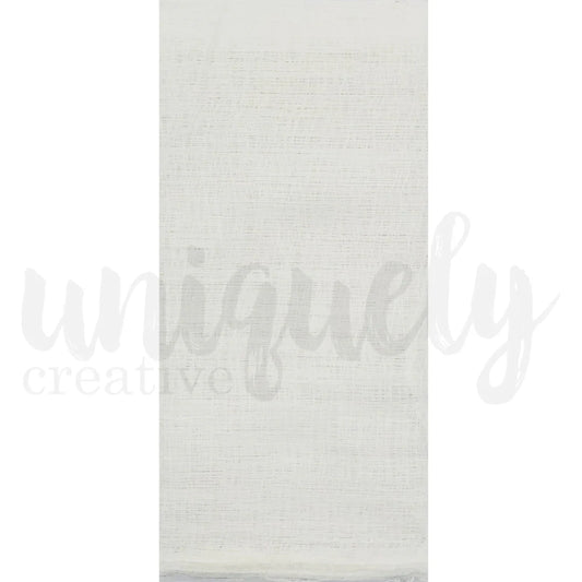 Uniquely Creative Muslin Cloth- 90cm x 90cm