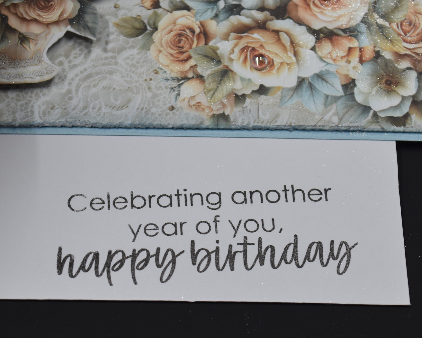 TK Paper Boutique Ready to Assemble Card Making Kit- Open & Reveal Cards