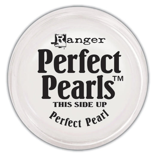 Ranger Perfect Pearls Mixed Media - Perfect Pearl