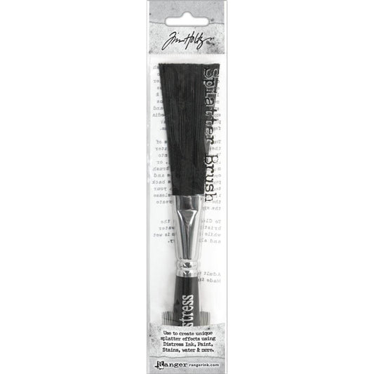 Ranger Tim Holtz Distress Splatter Brush