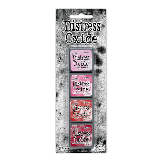 Ranger Tim Holtz Distress Mini Oxide Ink Pads- Kit 1