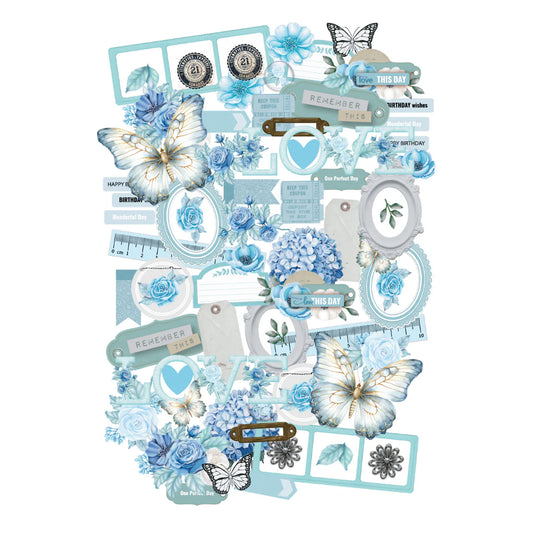 Uniquely Creative Creative Cuts- This Beautiful Oasis