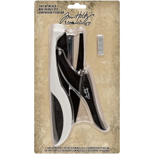 Tim Holtz Idea-ology Tiny Attacher