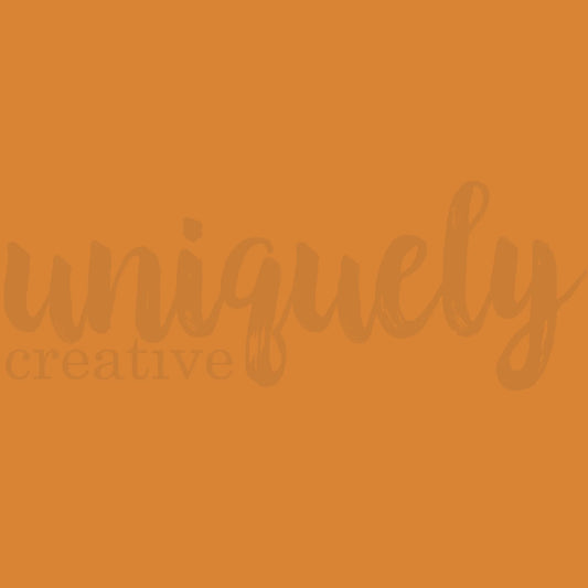 Uniquely Creative 12x12 Specialty Cardstock - Butterscotch