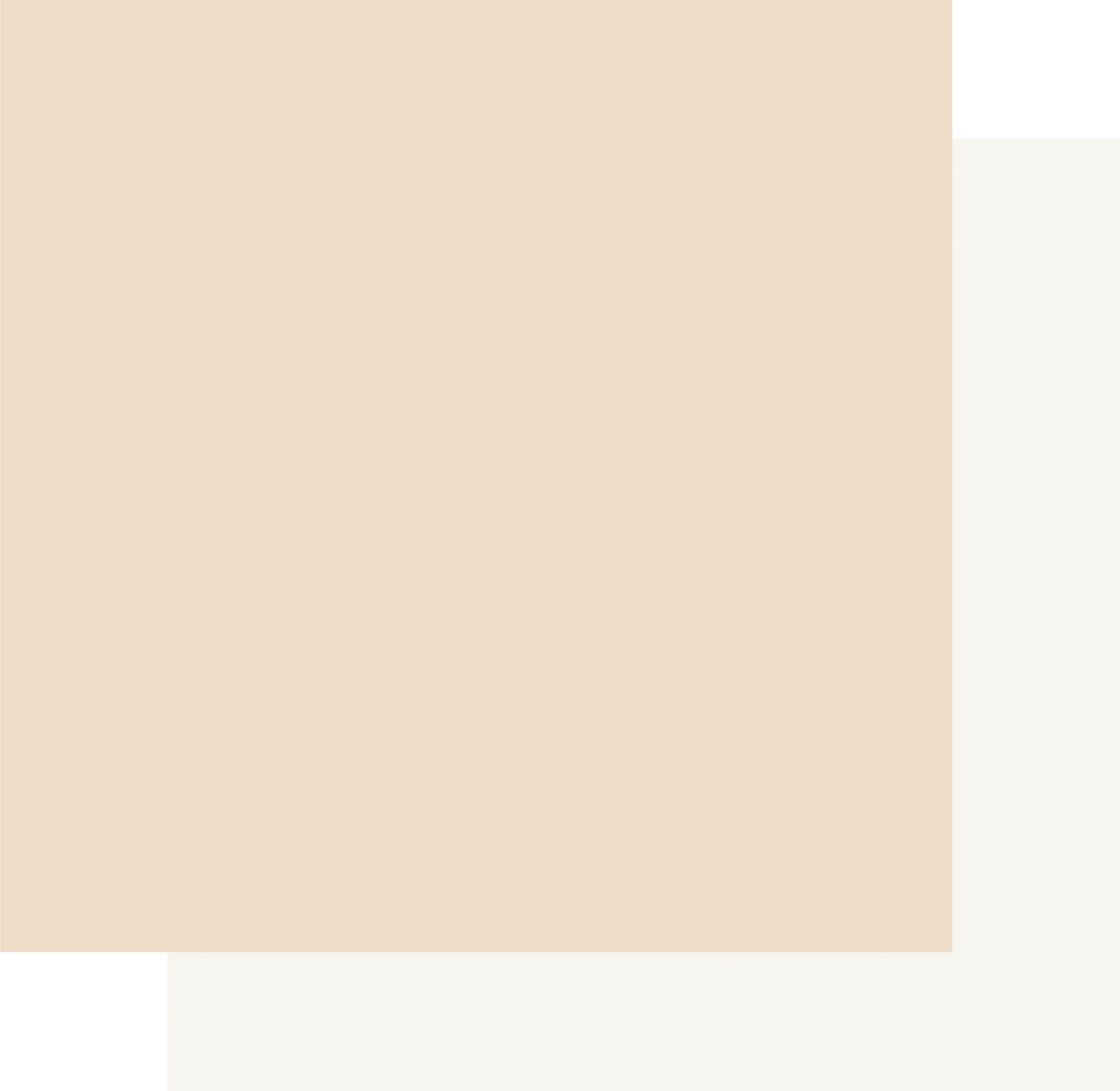 Uniquely Creative 12x12 Specialty Cardstock - Beige