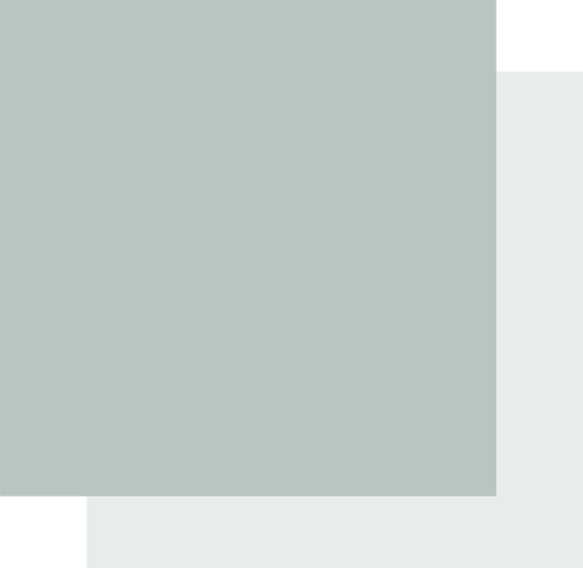 Uniquely Creative 12x12 Specialty Cardstock- Misty Sky