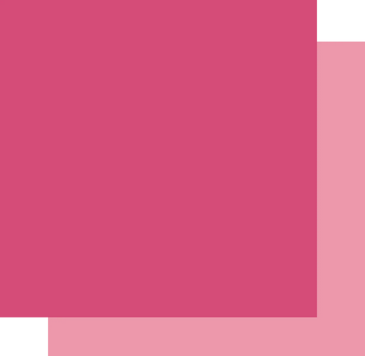 Uniquely Creative 12x12 Specialty Cardstock- Fuschia