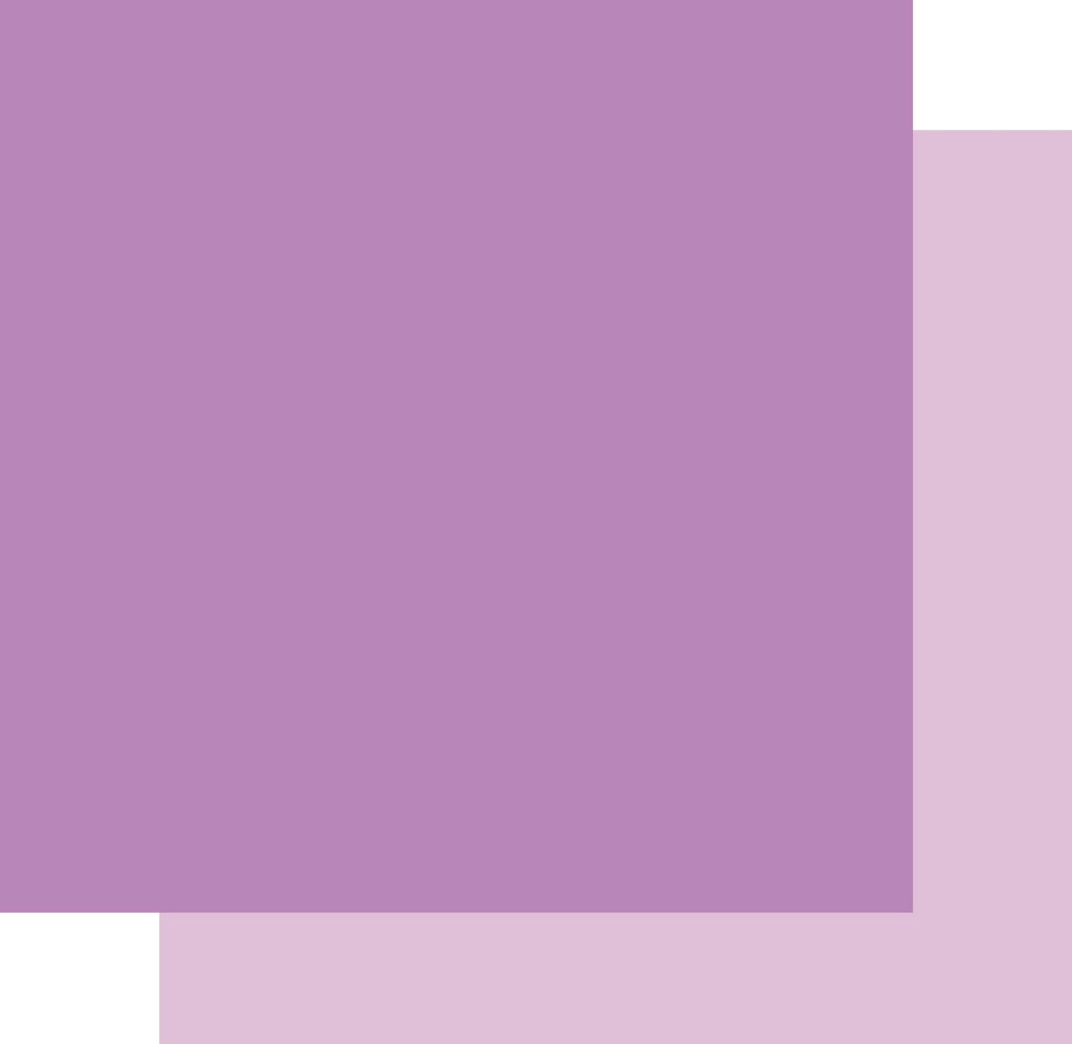 Uniquely Creative 12x12 Specialty Cardstock - Lilac