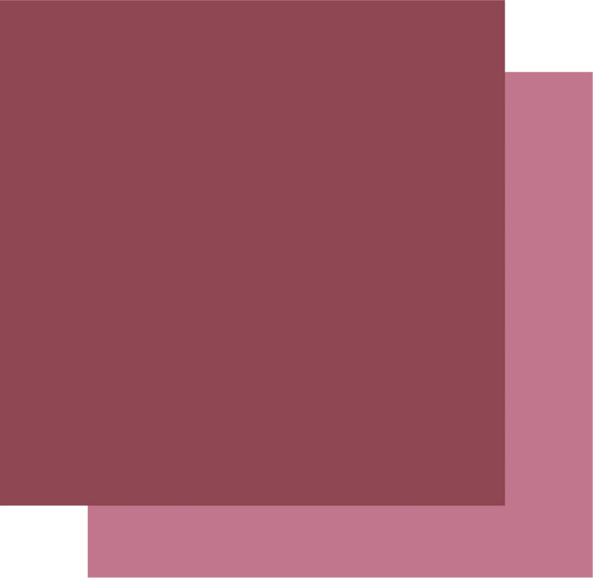 Uniquely Creative 12x12 Specialty Cardstock - Wine