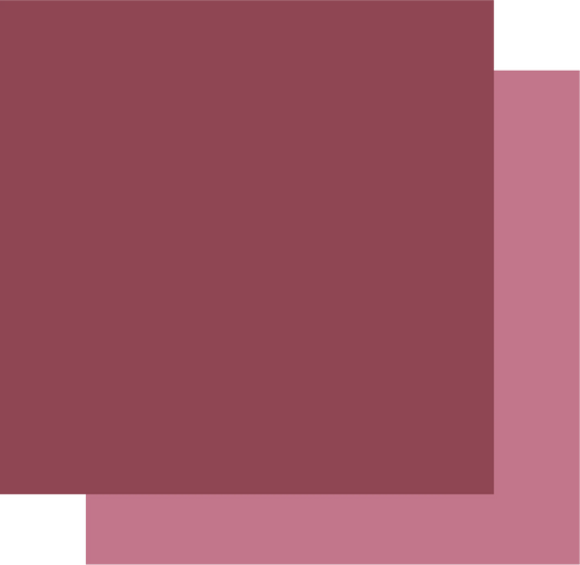 Uniquely Creative 12x12 Specialty Cardstock - Wine