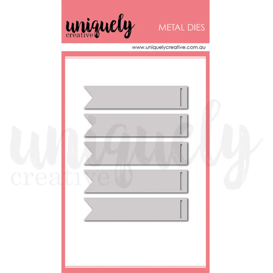 Uniquely Creative Metal Dies- Cut-a-Part Essentials #8 Die