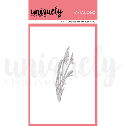 Uniquely Creative Metal Die - Coastal Grass Die