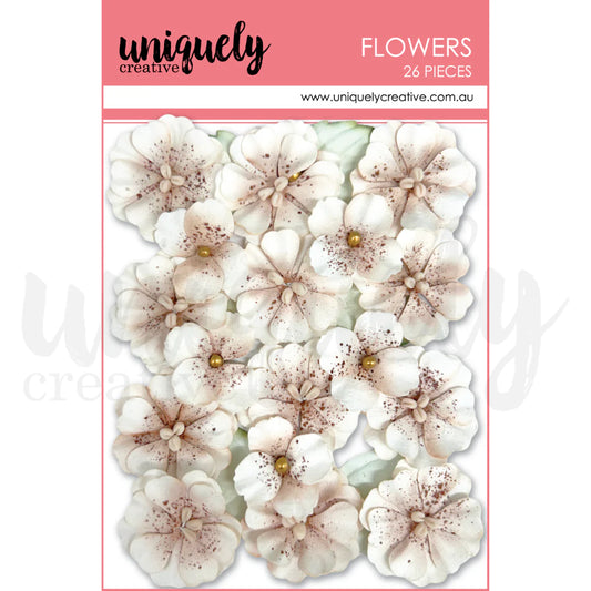 Uniquely Creative Flowers- Heirloom Florals