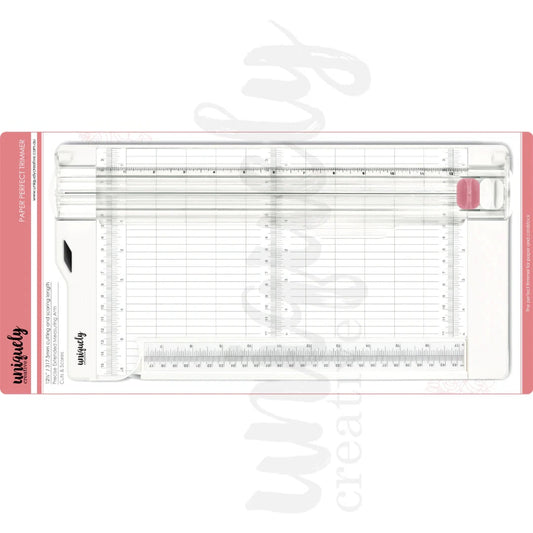 Uniquely Creative Paper Perfect Trimmer