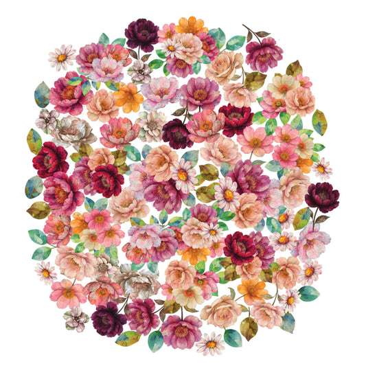 Uniquely Creative Vellum Creative Cuts- Dressed in Daydreams