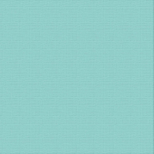 Couture Creations 12x12 Premium Cardstock - Cascade