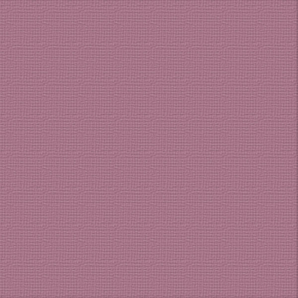 Couture Creations 12x12 Cardstock - Plumbery