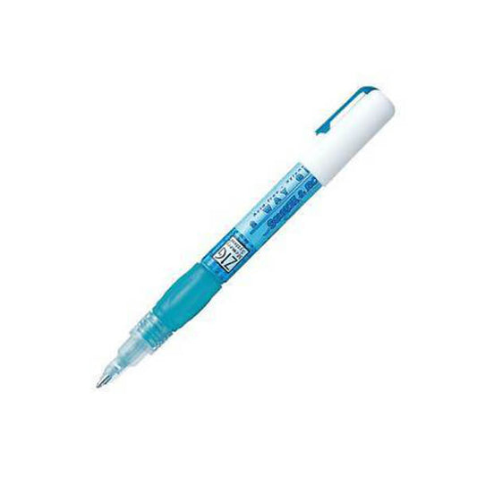 Zig 2 Way Glue Pen - Squeeze & Roll 10ml
