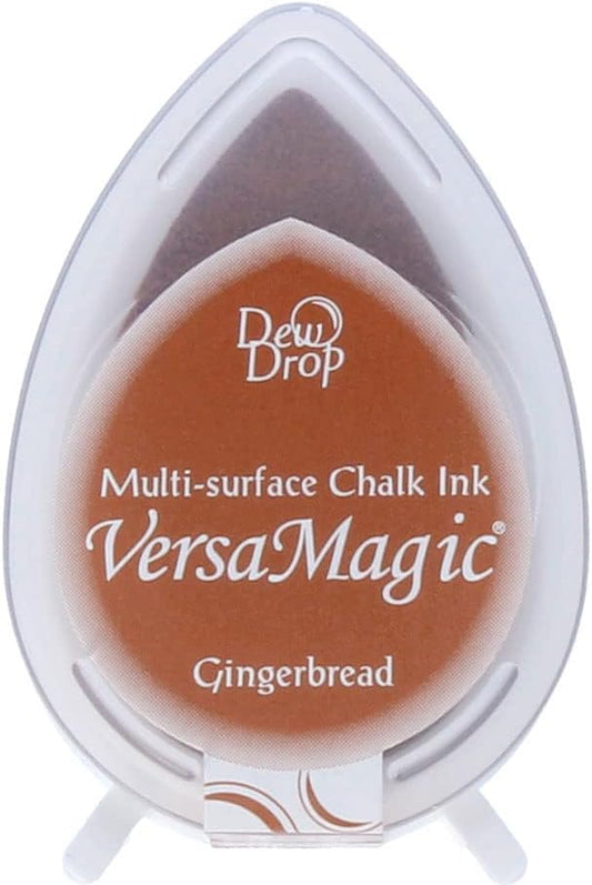 VersaMagic Chalk Ink - Gingerbread