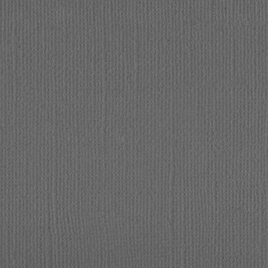 Downunder Direct 12x12 Cardstock - Ironside