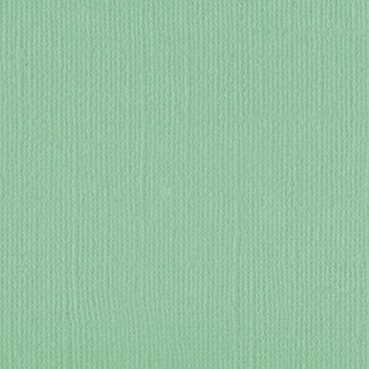 Downunder Direct 12x12 Cardstock - Gum Leaf