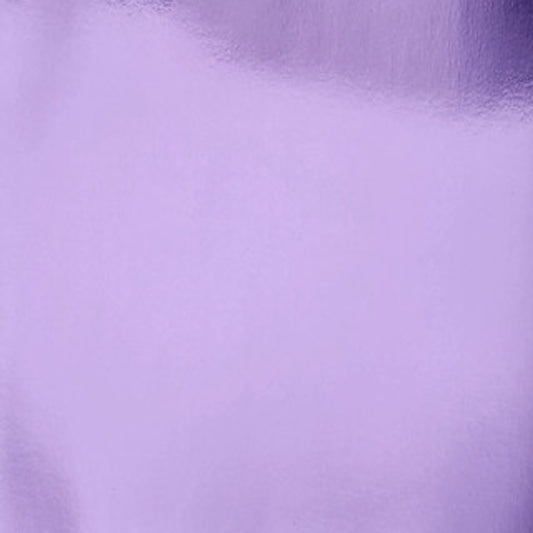 Downunder Direct 12x12 Soft Metallic Cardstock 250gsm- Lilac Love