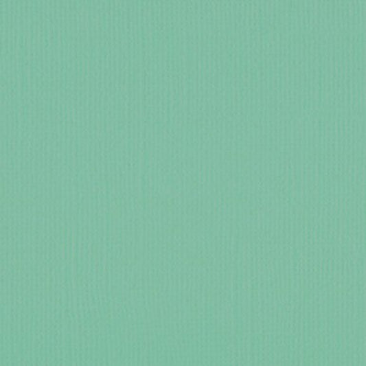 Downunder Direct 12x12 Cardstock - Magic Mint