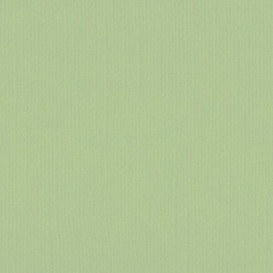 Downunder Direct 12x12 Cardstock - Mint Tulip